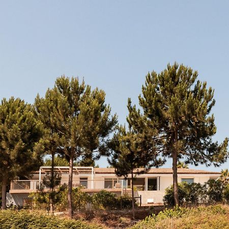 Villa Campo De Arroz Carvalhal  Esterno foto