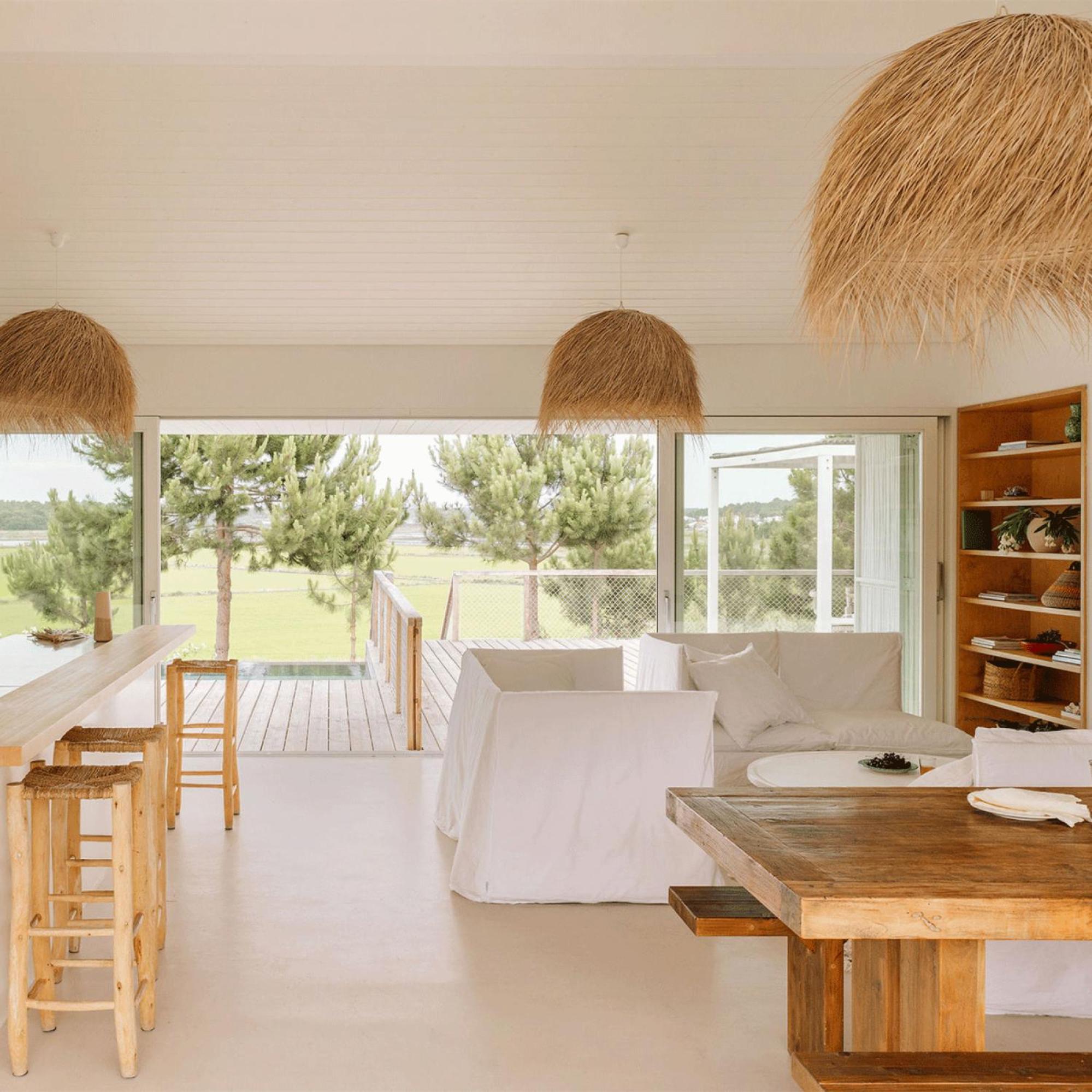 Villa Campo De Arroz Carvalhal  Esterno foto